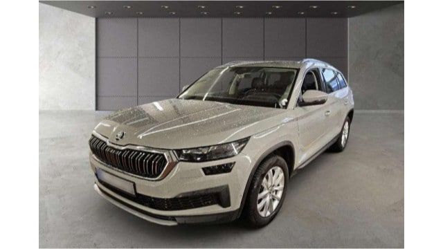 Skoda Kodiaq 2.0 TDI 4x4 Style Style