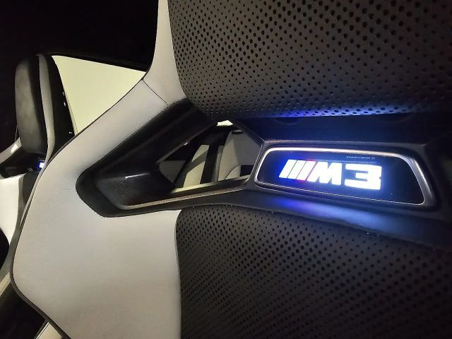 BMW M3 Competition Touring xDrive