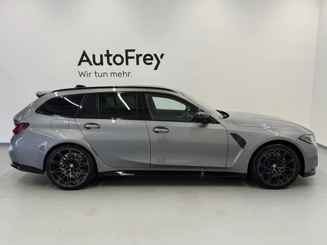 BMW M3 Competition xDrive