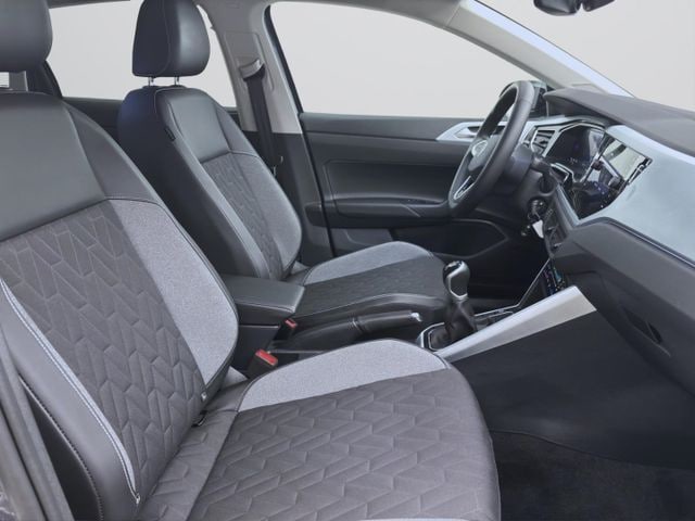 Volkswagen Taigo 1.0 TSI