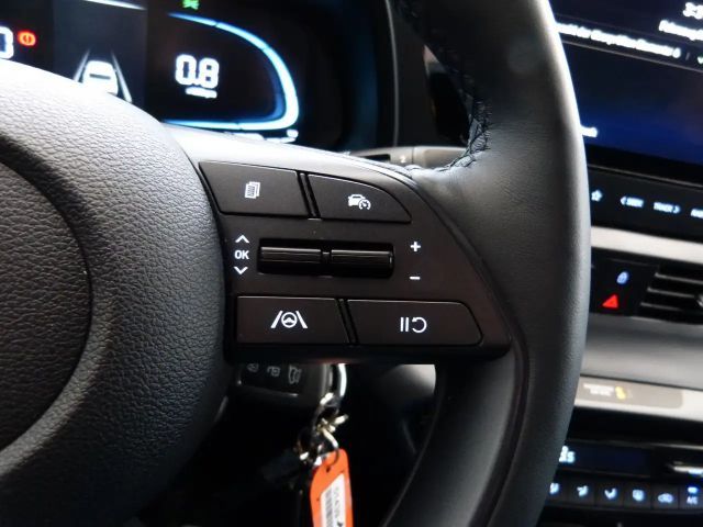 Hyundai i20 NAVI SHZ LHZ APPLE ALU KAMERA