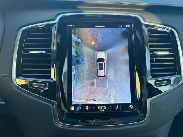 Volvo XC90 AWD Bright Plus