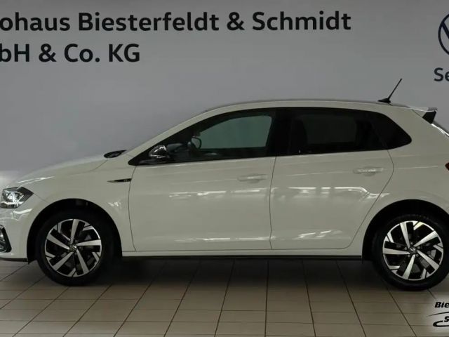 Volkswagen Polo 1.0 TSI DSG Highline