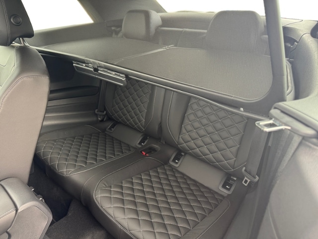 Volkswagen T-Roc Cabriolet DSG