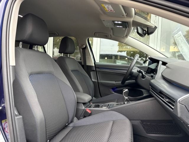 Volkswagen Golf 1.5 TSI