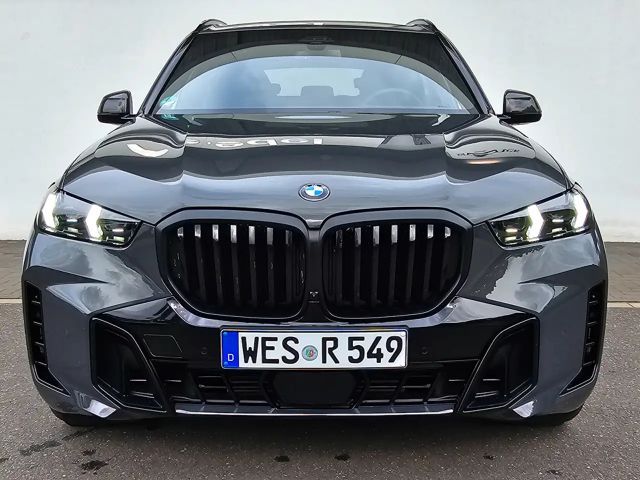 BMW X5 M-Sport xDrive40d
