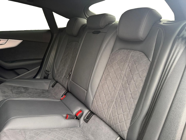 Audi RS5 Quattro Sportback