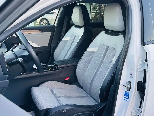 Opel Astra Elegance Sports Tourer