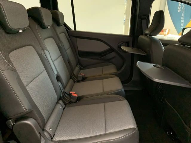 Renault Kangoo EDC TCe 130 Techno