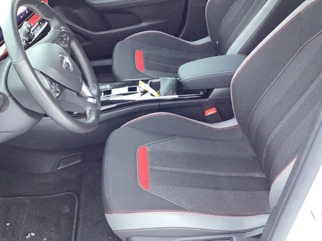 Opel Mokka GS-Line Grand Sport Mokka-e