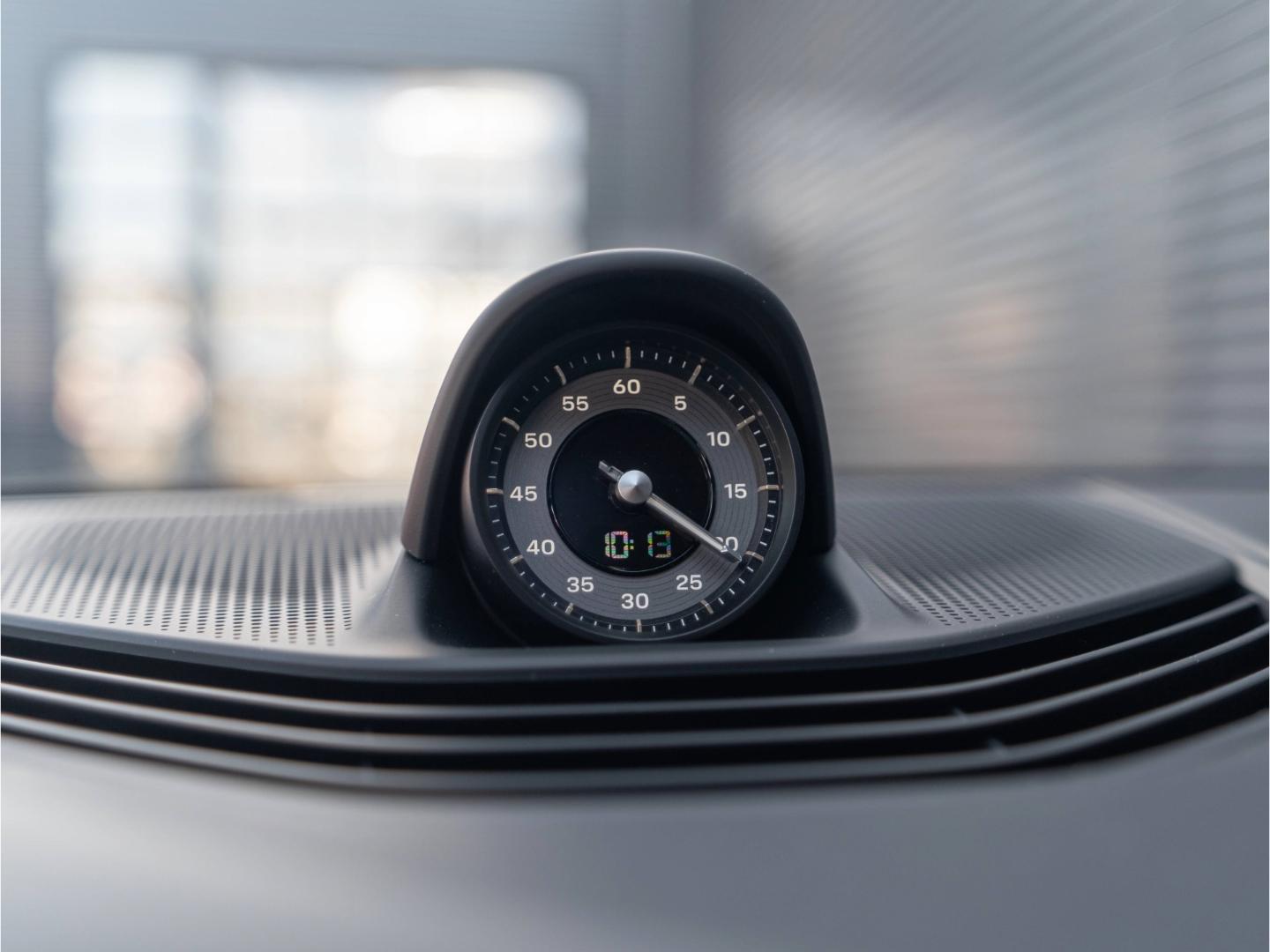 Porsche Taycan 4S Cross Turismo