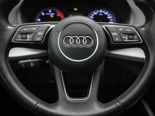 Audi Q2 35 TDI Quattro S-Tronic