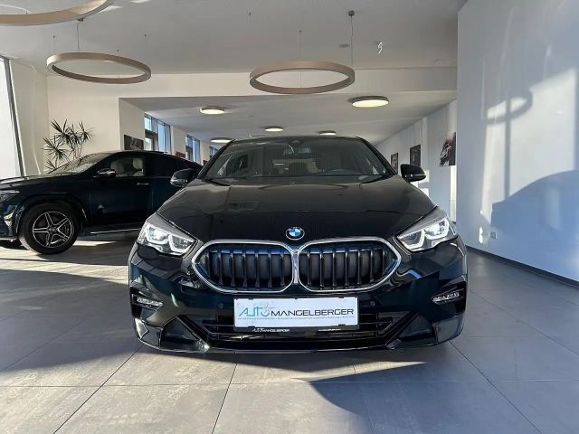 BMW 218 218d Coupé Gran Coupé Sport Line