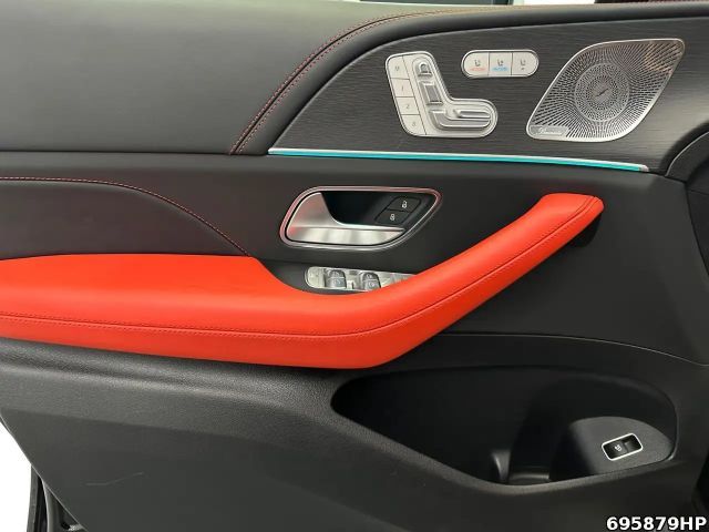 Mercedes-Benz GLE 63 AMG 4MATIC+ AMG Line