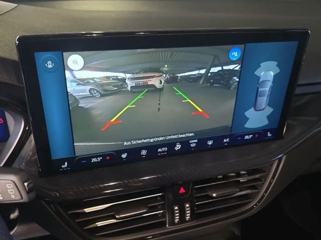 Ford Focus EcoBoost ST Line Wagon