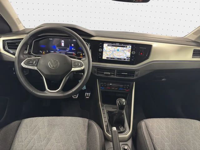 Volkswagen Taigo 1.0 TSI Move