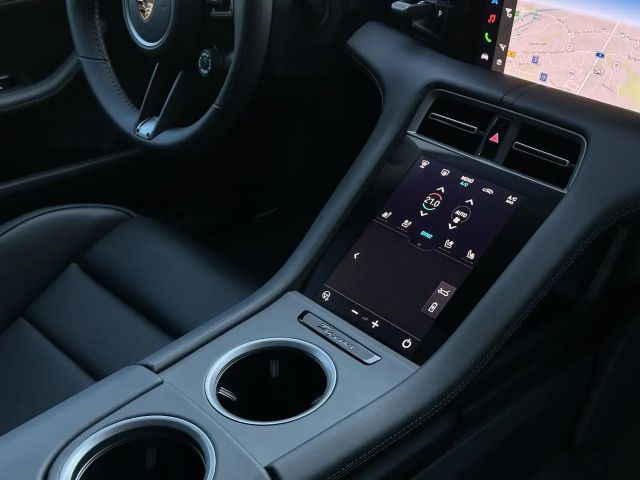 Porsche Taycan 4S Cross Turismo