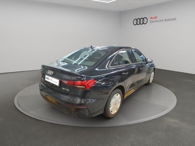 Audi A3 30 TDI S-Tronic Sedan