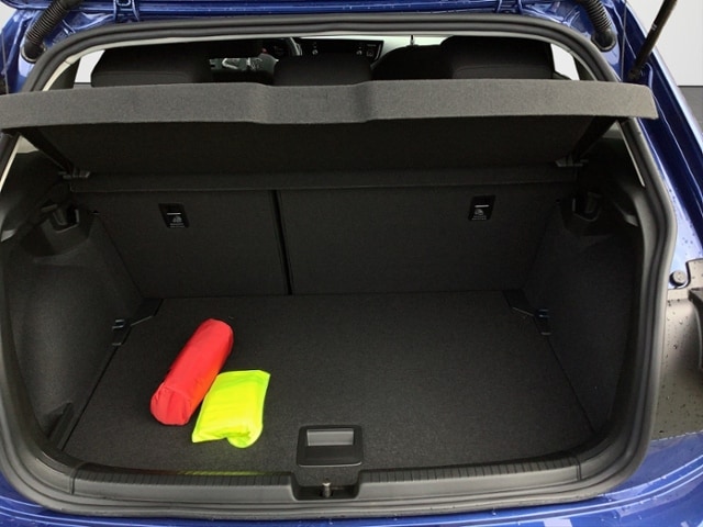 Volkswagen Polo IQ.Drive Style