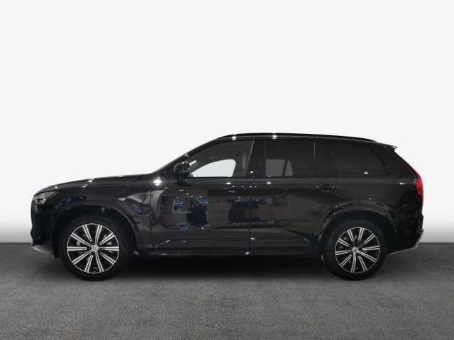 Volvo XC90 XC90