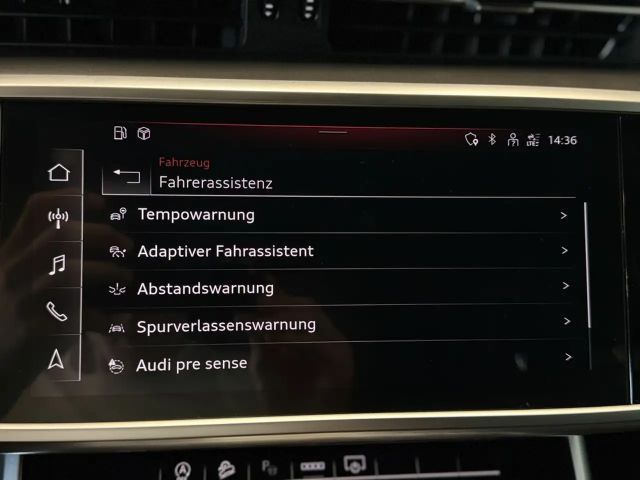 Audi A6 allroad 40 TDI