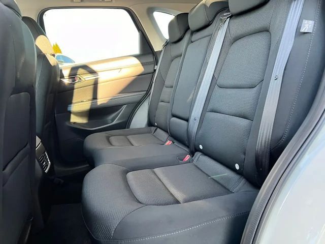 Mazda CX-5 4WD Exclusive-line SkyActiv