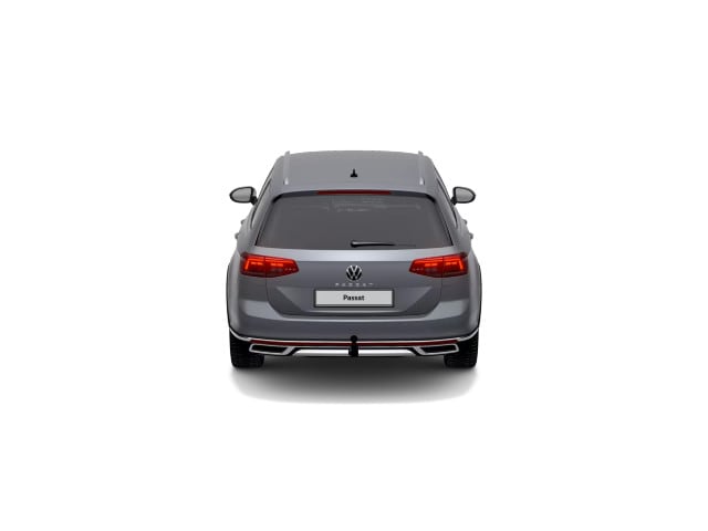 Volkswagen Passat 2.0 TDI AllTrack DSG Variant