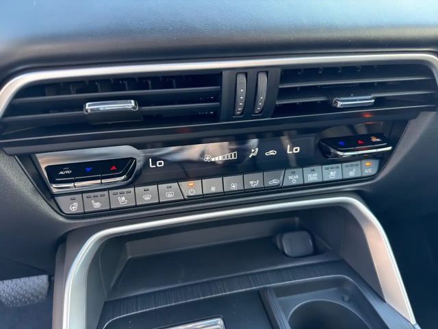 Mazda CX-80 Homura e-Skyactiv