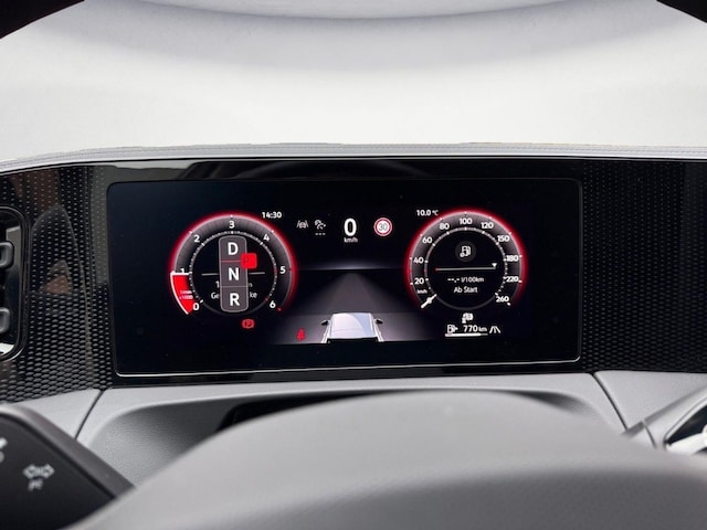 Volkswagen Tiguan 2.0 TDI DSG Plus