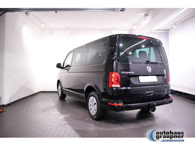 Volkswagen Caravelle 2.0 TDI T6 Trendline