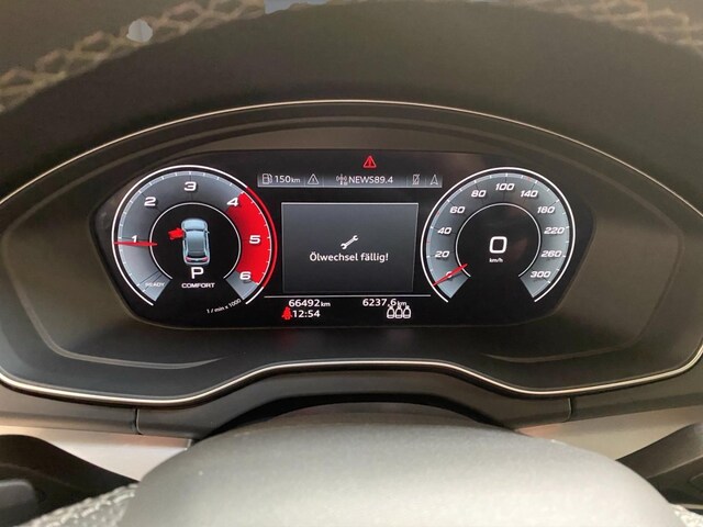 Audi SQ5 SUV TDI tiptronic Audi SQ5 SUV