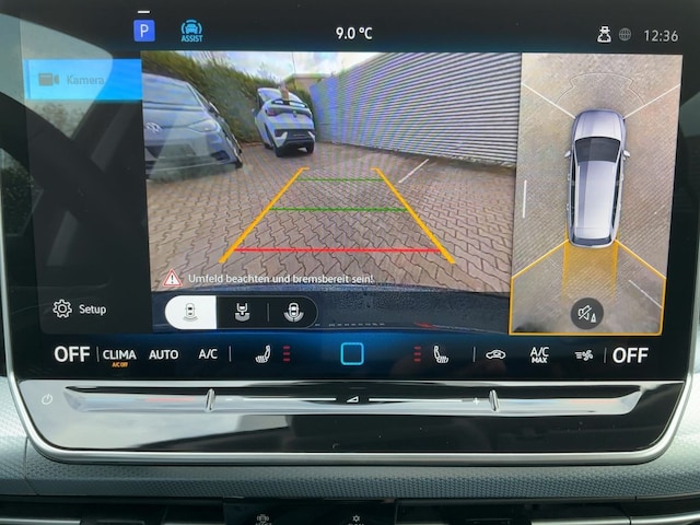 Volkswagen Golf 2.0 TDI DSG Golf VIII Variant