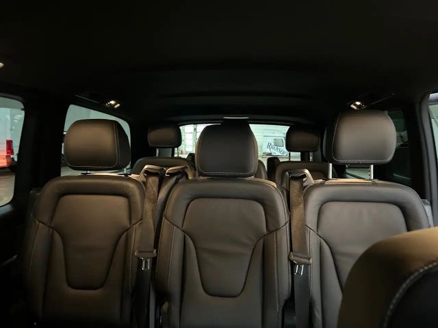 Mercedes-Benz V 300 AVANTGARDE