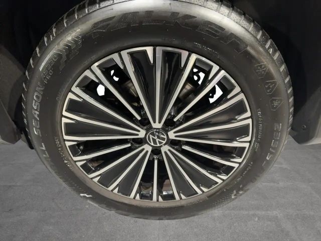 Volkswagen Tayron 2.0 TDI DSG