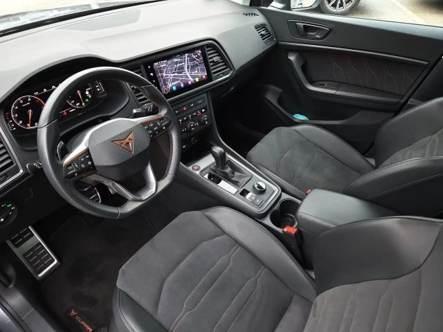 Cupra Ateca 1.5 TSI DSG