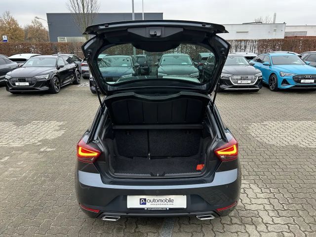 Seat Ibiza 1.0 TSI FR-lijn