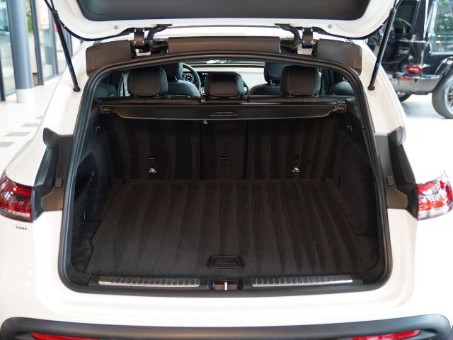 Mercedes-Benz EQC 400 4MATIC