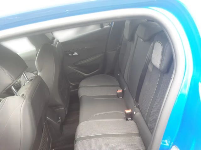 Peugeot 208 GT-Line PureTech