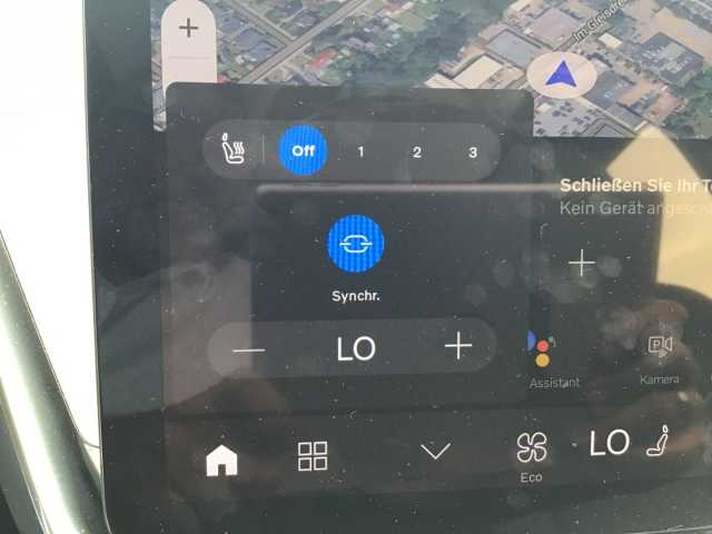 Volvo EX90 AWD Twin motor Ultra