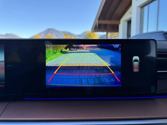 SsangYong Torres 72kw Platinium