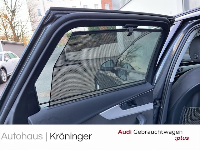 Audi A4 35 TDI Avant S-Tronic
