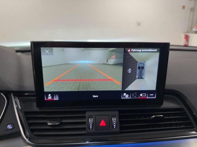 Audi Q5 40 TDI Quattro S-Tronic