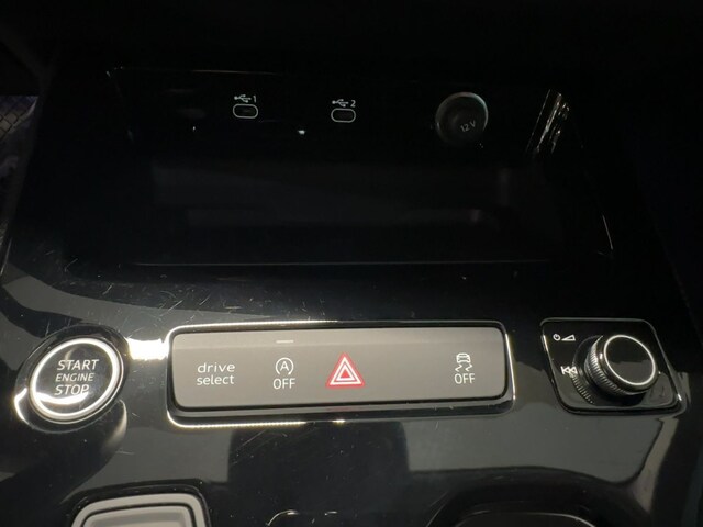 Audi A5 Avant S-Tronic