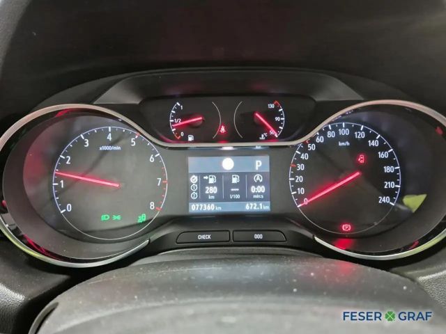 Opel Grandland X Business Elegance