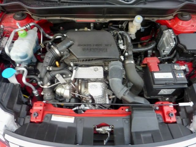 Suzuki Vitara 4x2 Comfort Hybrid