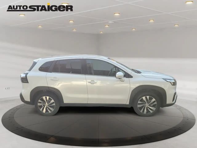 Suzuki S-Cross 1.5 Comfort+ AGS*Allrad Rückfahrkamera