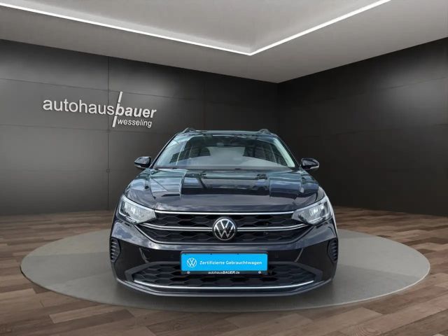 Volkswagen Taigo 1.0 TSI Life