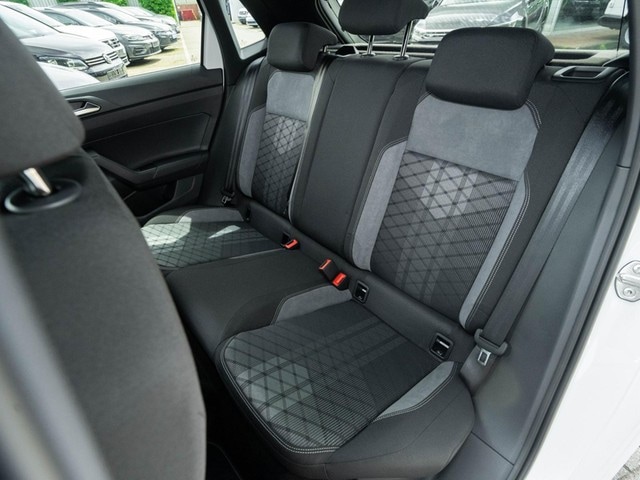 Volkswagen Polo DSG IQ.Drive R-Line