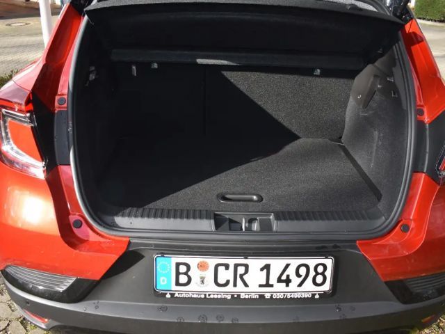 Mitsubishi ASX Intro Edition 1.6 Hybrid