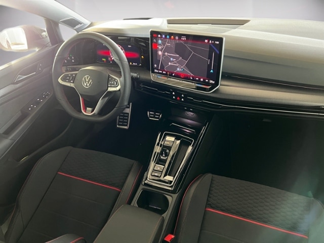 Volkswagen Golf DSG Style